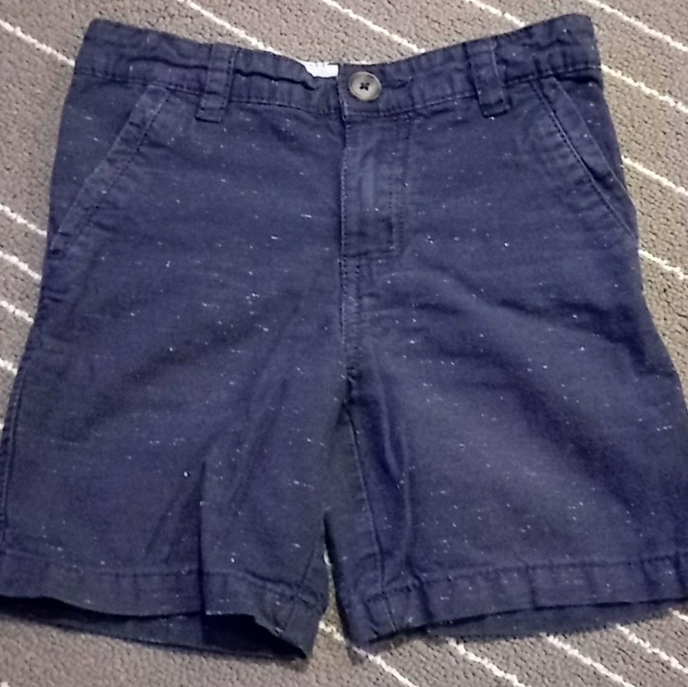 3pk Little man shorts